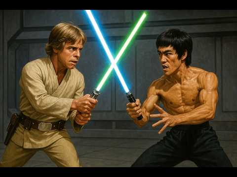 Lightsabers in Games Are HORRIBLE! REIDaction
