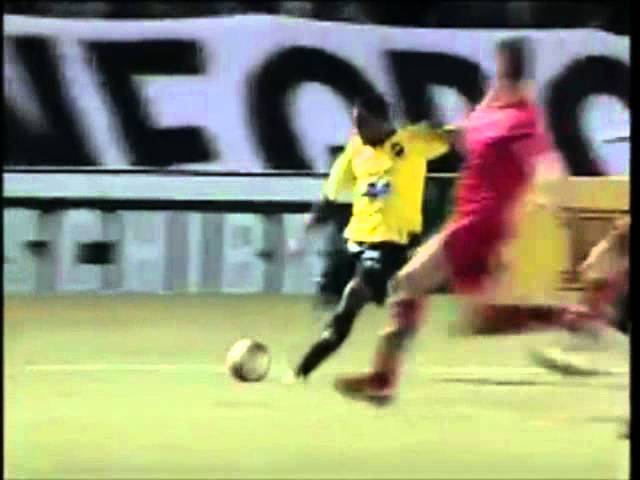 Gols de ABC 1 x 2 Vila Nova