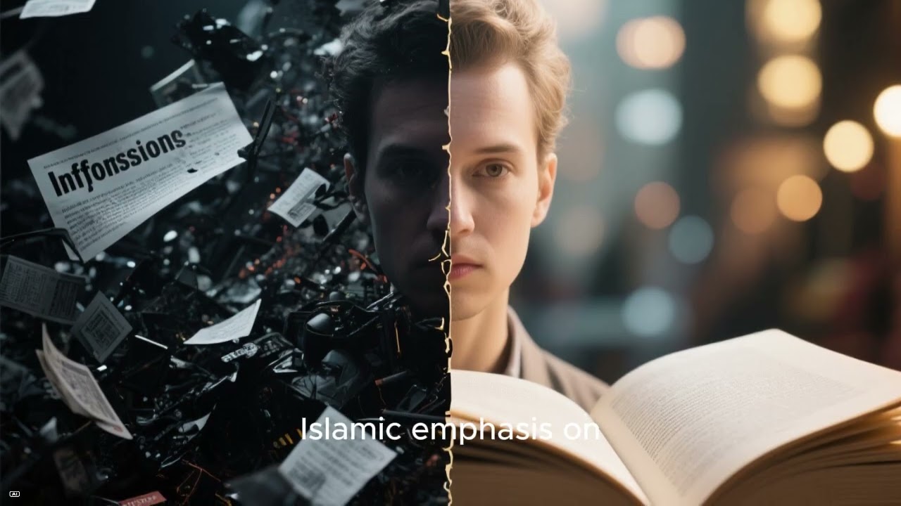 Islam in 2026: What the Prophet ﷺ Told Us 