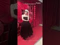 Crossdresser  |  Haven't seen you for a long time! Dinner party look! I love drag! | EYUNG