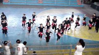 bsn IV-7 batch 2008-2009 part 1