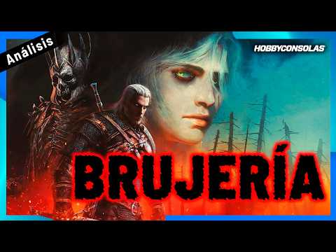 ANÁLISIS de THE WITCHER 3 REMASTERED, la MEJOR VERSIÓN de un RPG HISTÓRICO
