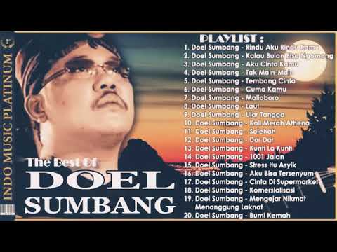 The best of DoeL Sumbang.