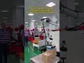 #Factory #Bertrand #Industrial #Robotic arm #automate #Mechanical #Six-axis robot#Welding robot