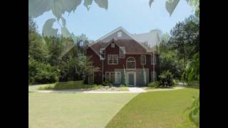 1860 Honey Creek Rd, Conyers, GA