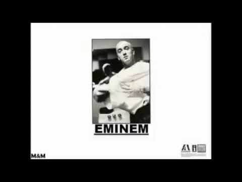 Eminem’s old and dope freestyle