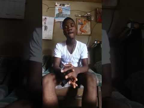 J Suis Desole Cover By Gmad G Prince