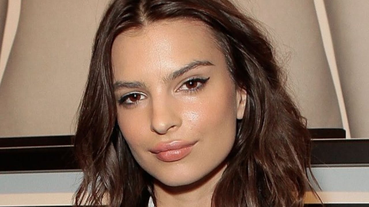 Emily Ratajkowski's Transformation Is Seriously Turning Heads