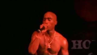 2Pac- Kasinova Tha Don -2face Niggas