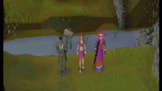 cool and funny stuff on runescape 2