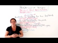 Understanding Progressive Tenses