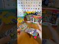 Phantasmal Flames &amp; Journey Together 2 Pokemon TCG Pack Opening- #pokemon #pokemontcg #pokemoncards
