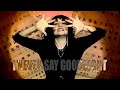 Capture de la vidéo The Baboon Show - I Never Say Goodnight (Official Video)
