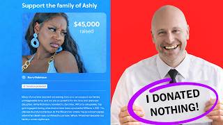 Ashlee Jenaes Gofundme Is Causing This Problem