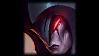 Aatrox Crit Penta S11