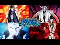 NSUNSC - Test Hagoromo, Ishiki, Kurenai &amp; Kawaki (MOVESET &amp; GAMEPLAY DLC 1 &amp; 4) (4K PS5)