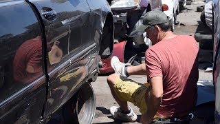 Pull N Save- Mayor's Business of the Week