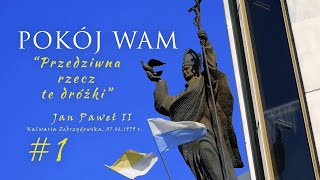 Przedziwna rzecz - te dróżki…