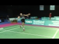 WS QF | GILMOUR v MINE | SOGP 2015