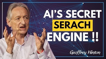 VECTOR DATABASE EXPLAINED: THE FUTURE OF SEMANTIC SEARCH & AI | GEOFFREY HINTON!!