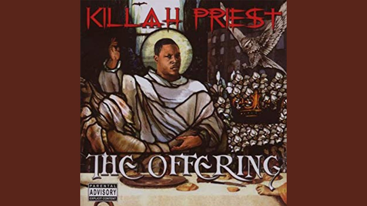 Mira The Offering en YouTube Mira The Offering en YouTube