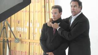 Westlake Magazine  Brad and Patrick Shoot.m4v