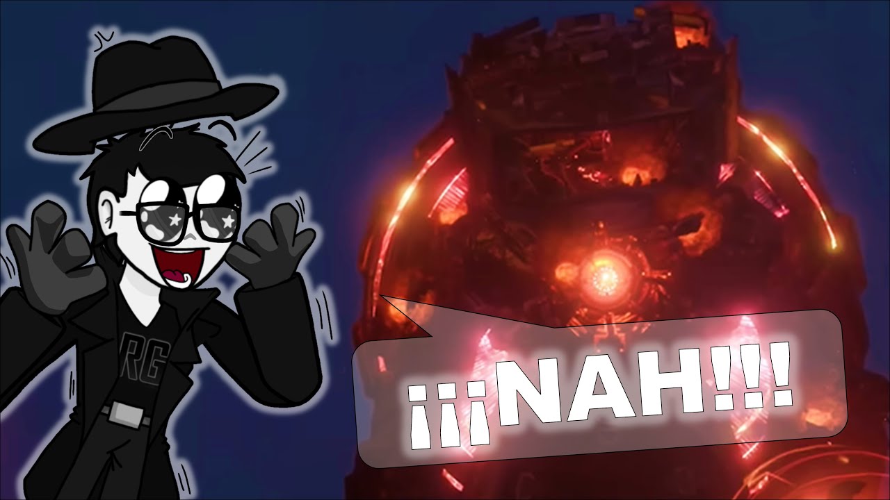 Reaccioné a Skibidi Toilet 79 (Parte 1) | Y si... FUÉ HERMOSO