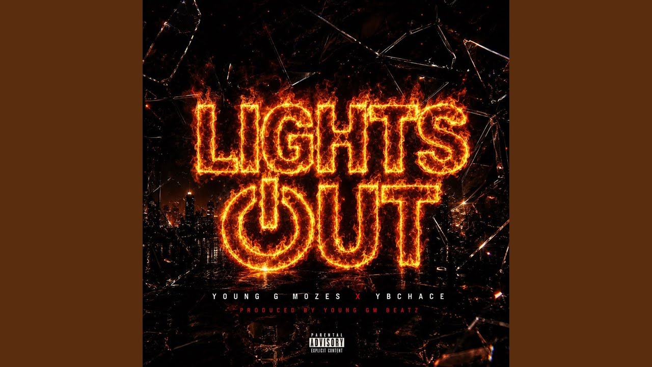 Watch LIGHTS OUT on YouTube Watch LIGHTS OUT on YouTube