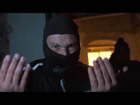 KHEIS x C IMPERIOSO x JUICIOS Y DEPRESION (SAINTCAIRO PROD) VIDEOCLIP