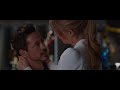 Tony Stark Pepper Potts Pepper Wants Tony To Join Her 