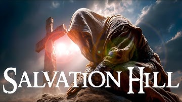 The Pilgrim’s Progress: Salvation Hill (Episode 7) | AI Animated Fantasy Series