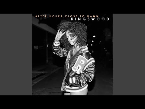 Golden - Kingswood