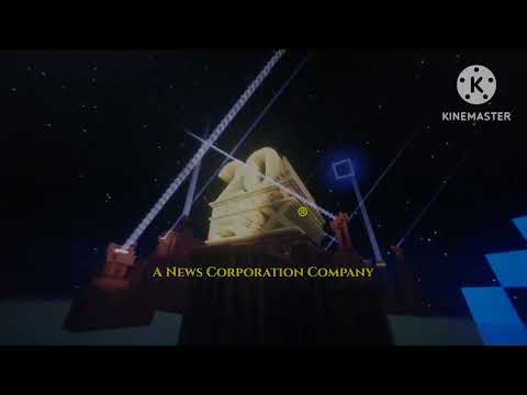 Twentieth Century Fox logo (Minecraft) Twentieth Century Fox logo (Minecraft)