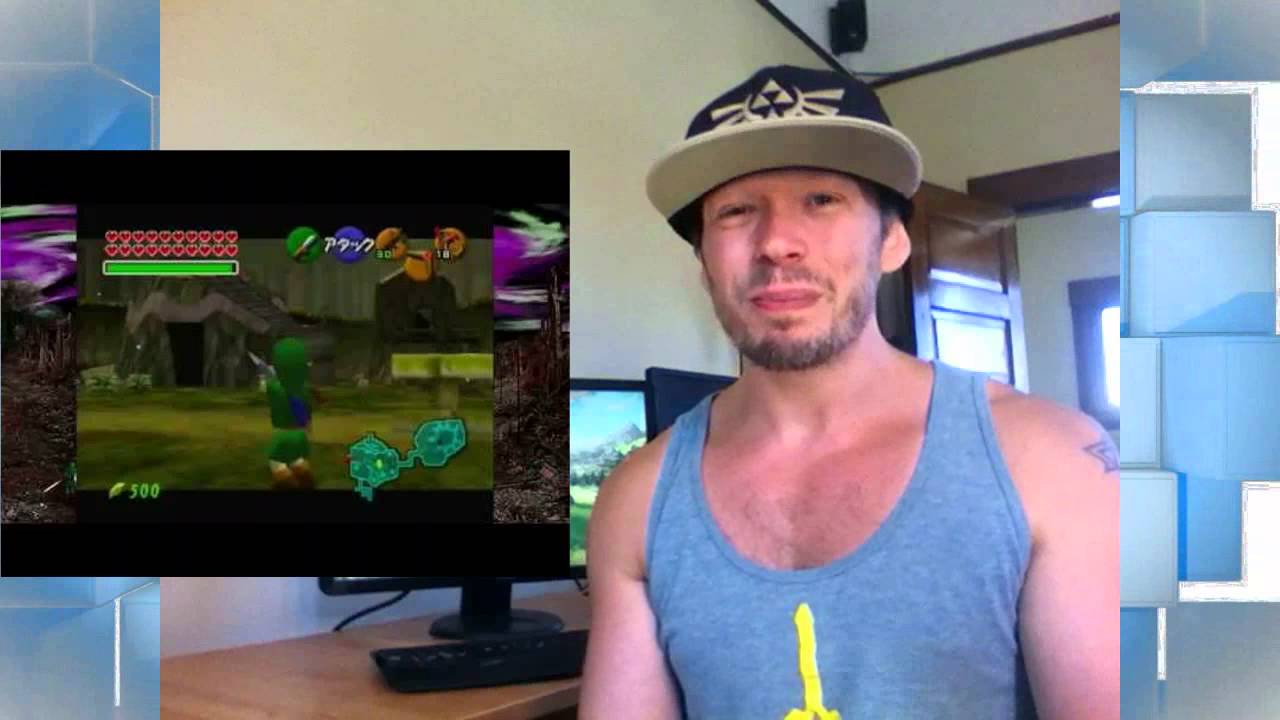 Zelda News: Ocarina of Time glitch to shoot arrows without bow games like zelda wind waker