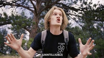 Skiimo - Oh Shirt Brother, Where Art Thou? (Official Music Video)