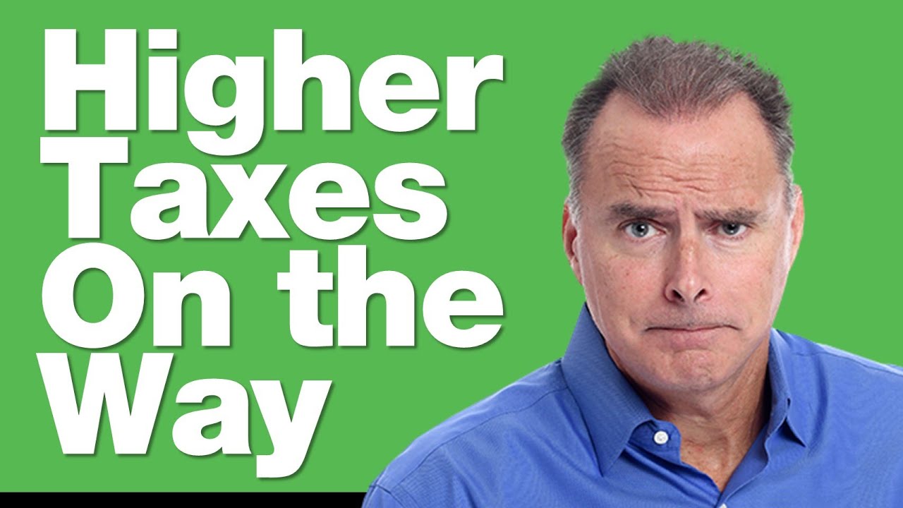 How To Plan For Higher Taxes In 2023 YouTube how-to-plan-for-higher-taxes-in-2023-youtube