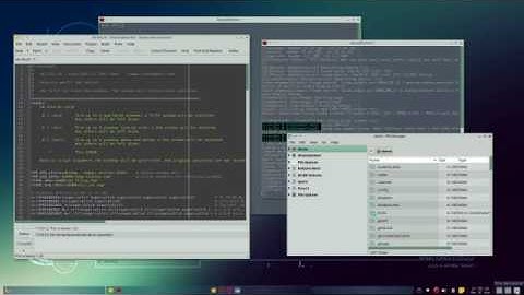 Openbox Window Tiling - with single-click