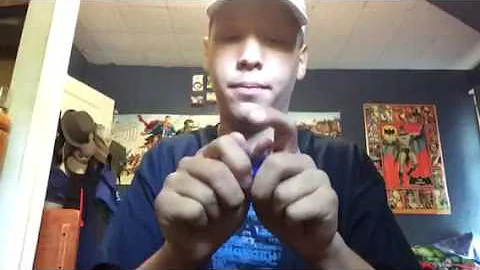 Superstar Bimetal Yoyo by Yoyofactory Unboxing