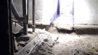 Crawl Space Dig out Basement Littleton