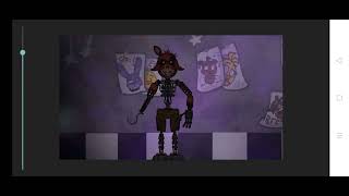 withered Pack front And Tjock front Pack Test