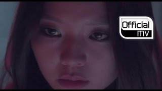 Video thumbnail of "BrownEyedGirls(브라운아이드걸스) _ Cleansing Cream(클렌징크림) MV"