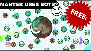 vanis.io-AGARIO BOTS ALL IO GAME STEAM