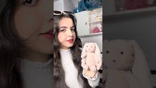 diy CUTE jellycat with SOCKS✨