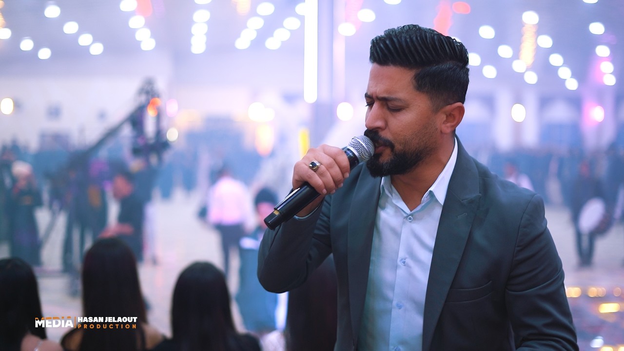 اصلان شير من اعراس عفرين اغنية اوسبي شار #عفرين #اعراس_كردية #أعراس_عفرين