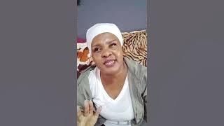 Kuyaba khona iDlozi elingahlambululeki,uma uhlambulula abanye emsamo?? Yebo kuyenzeka...0625974696