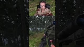 Loeil De Rackboy Ne Trompe Pas Sur