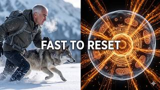 What Happens to Your Cells When You Fast? (16:8 Protocol)
Discover what happens inside your body when you stop constant grazing and unlock your designed biological reset. When your digestive machinery rests, it triggers a profound internal cellular cleanup phase known as autophagy.
In this video, we explore the structural intelligence of the 16/8 fasting protocol—modeled after the natural endurance cycles seen in the wild—and how it targets the cellular root causes of chronic fatigue, persistent brain fog, and systemic inflammation. Learn how allowing insulin levels to drop switches your primary engine fuel source from glucose to stored body fat while simultaneously spiking growth hormone to preserve lean muscle tissue.
Reclaim your genetic blueprint, stop the cycle of endless consumption, and activate your built-in internal engine.
If you want to discover more about the design, structure, and wisdom built into our natural biology, hit LIKE and SUBSCRIBE to support the channel! Turn notifications on so you never miss a video.
TIMESTAMPS:
00:00 - The Wild Predator Baseline
00:45 - The Cost of Endless Grazing
01:15 - Autophagy: Natural Cellular Cleanup
01:55 - Shifting Fuel Sources: Insulin & Fat Loss
02:30 - Implementing the 16/8 Reset Protocol What Happens to Your Cells When You Fast? (16:8 Protocol)