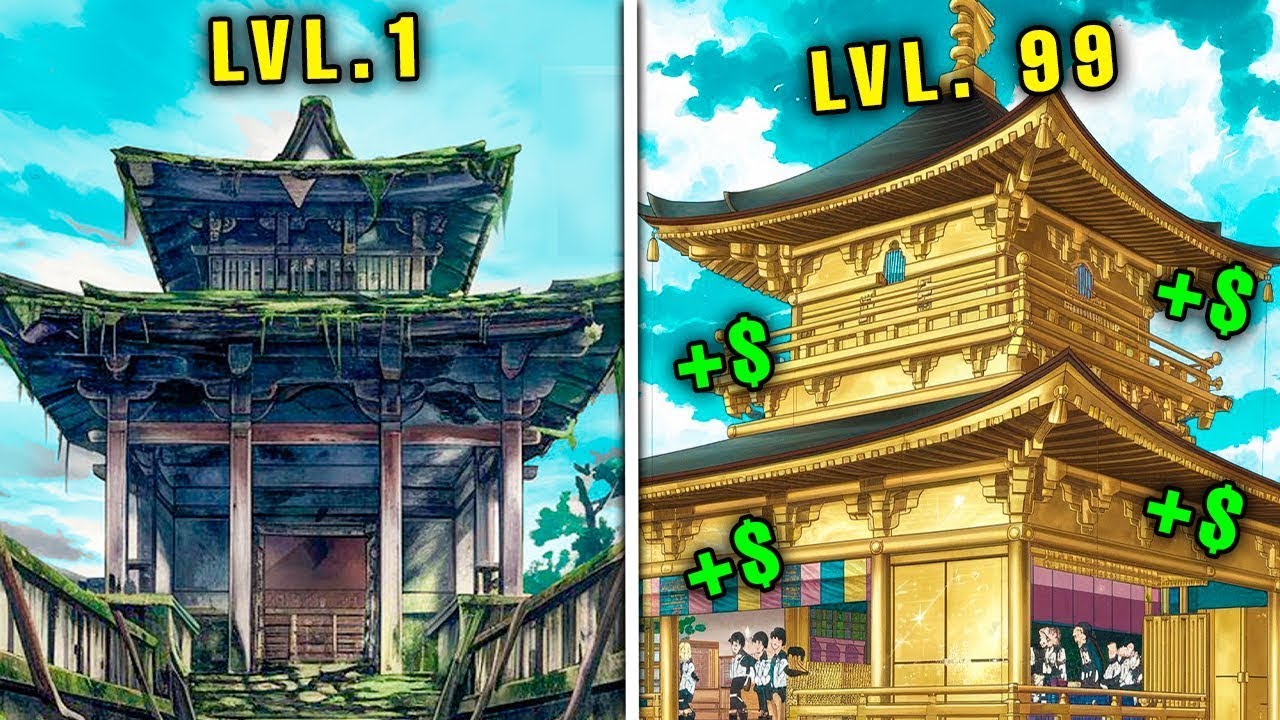 PERDEDOR Evolucionó un CLAN FRACASADO en el MÁS PRÓSPERO DEL MUNDO! - Resumen de Manhwa