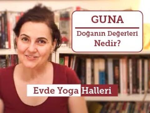 Video: Doğanın değeri nedir?