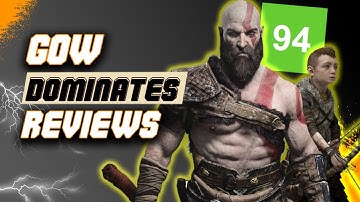 Xbox MUST RESPOND and will God of War Ragnarök BEAT Elden Ring For GOTY